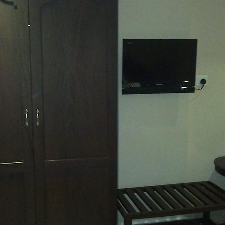 Hotel Sea Palace Kollam Bagian luar foto