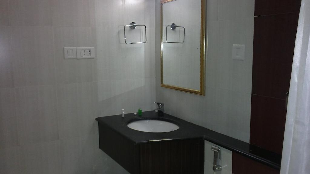 Hotel Sea Palace Kollam Ruang foto